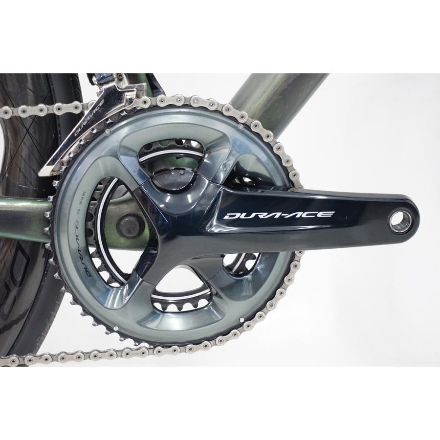 SPECIALIZED 「スペシャライズド」 S-WORKS TARMAC SL7 DISC 2021年モデル ロードバイク / 浜松店の画像
