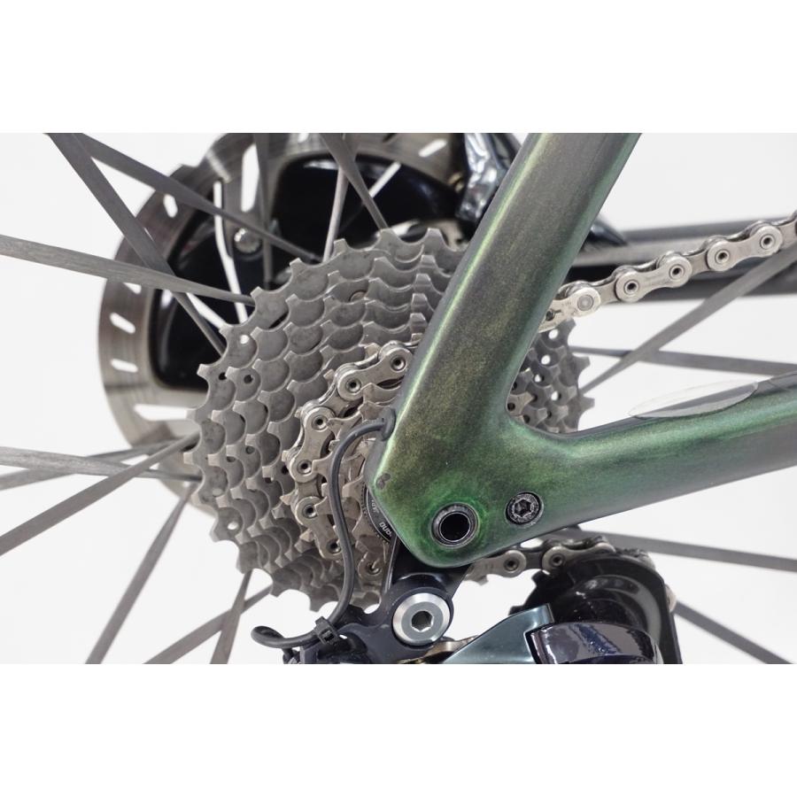 SPECIALIZED 「スペシャライズド」 S-WORKS TARMAC SL7 DISC 2021年モデル ロードバイク / 浜松店の画像