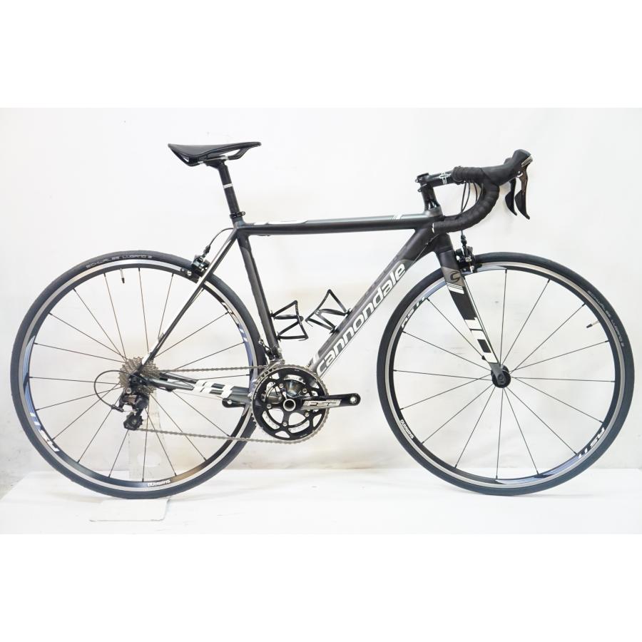 キャノンデール CAAD10 5 105サイズ52 写真を追加致しました CANNONDALE 「キャノンデール」 CAAD10 105 2015年モデル ロードバイク