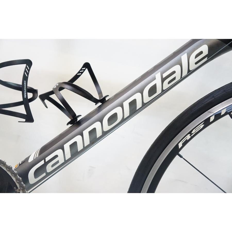 CANNONDALE 「キャノンデール」 CAAD10 105 2015年モデル ロードバイク
