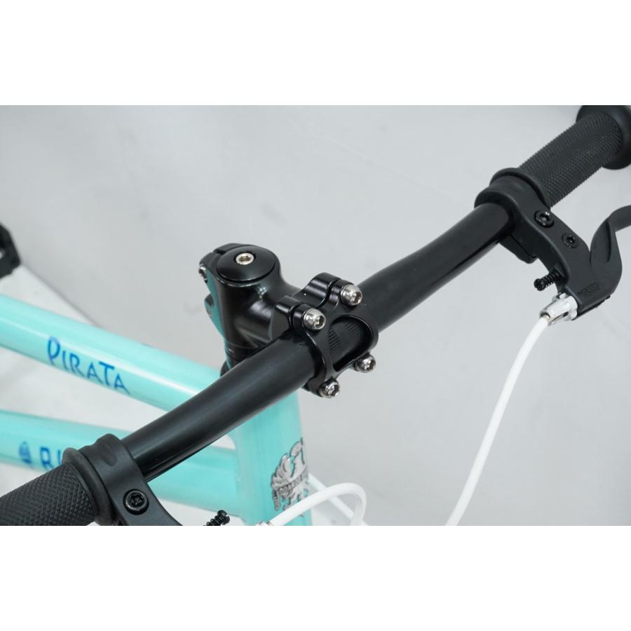 BIANCHI 「ビアンキ」 PIRATA16 2022年モデル キッズバイク / 有明店
