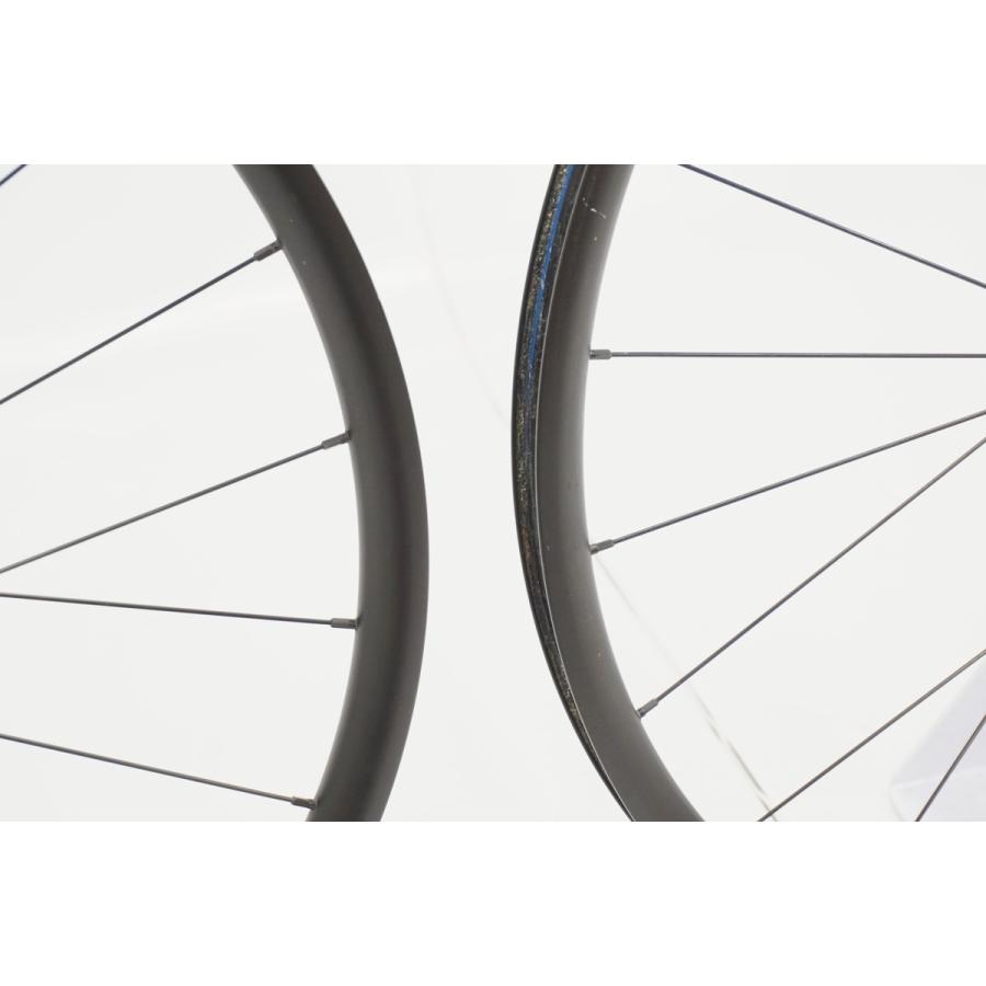 BONTRAGER 「ボントレガー」 PARADUGM SL シマノ11速 ホイール BONTRAGER 「ボントレガー」 PARADUGM SL シマノ11速 ホイール