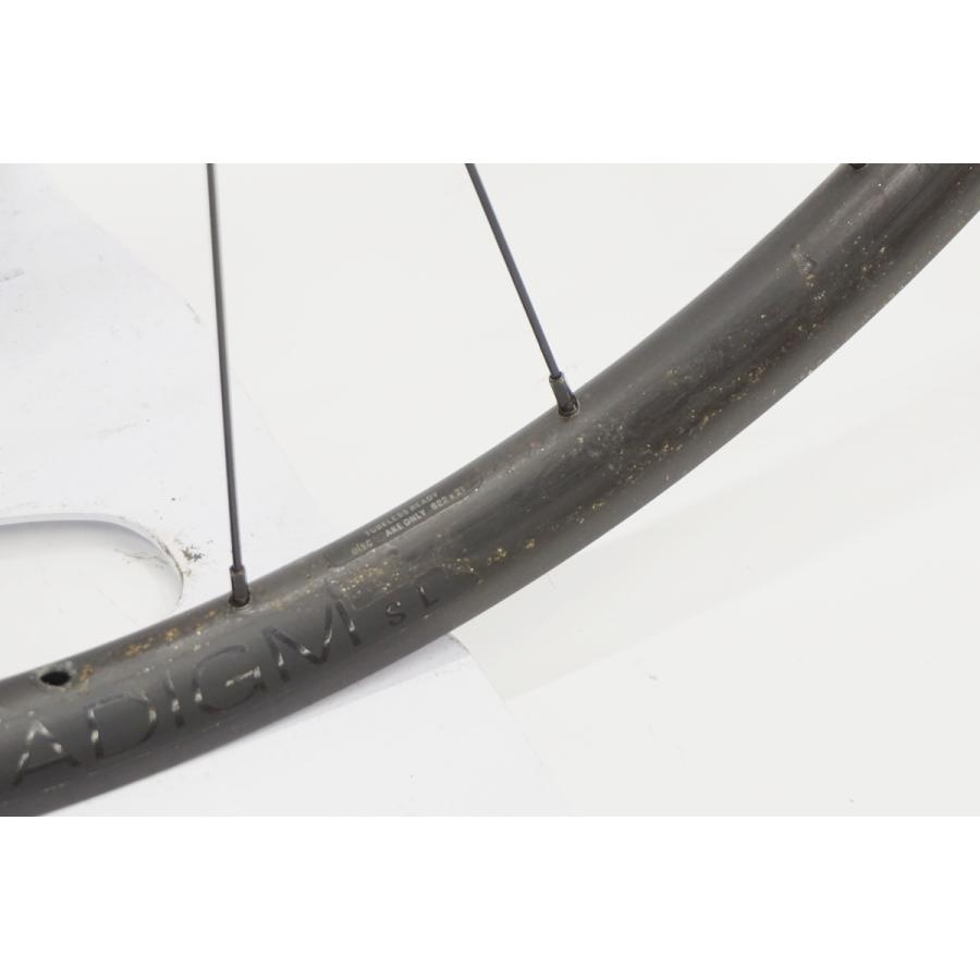 BONTRAGER 「ボントレガー」 PARADUGM SL シマノ11速 ホイール BONTRAGER 「ボントレガー」 PARADUGM SL シマノ11速 ホイール