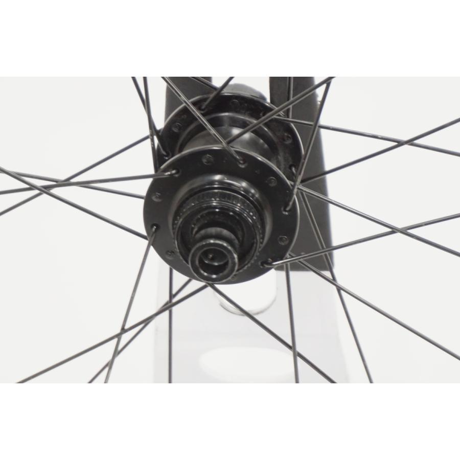 BONTRAGER 「ボントレガー」 PARADUGM SL シマノ11速 ホイール BONTRAGER 「ボントレガー」 PARADUGM SL シマノ11速 ホイール