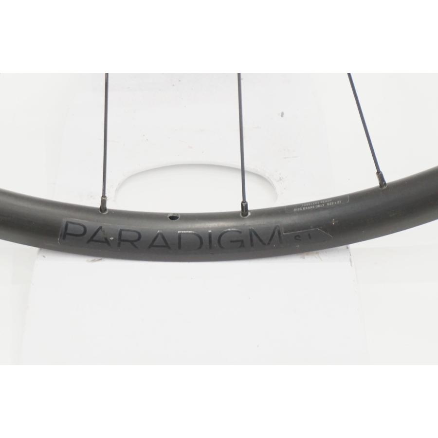 BONTRAGER 「ボントレガー」 PARADUGM SL シマノ11速 ホイール BONTRAGER 「ボントレガー」 PARADUGM SL シマノ11速 ホイール