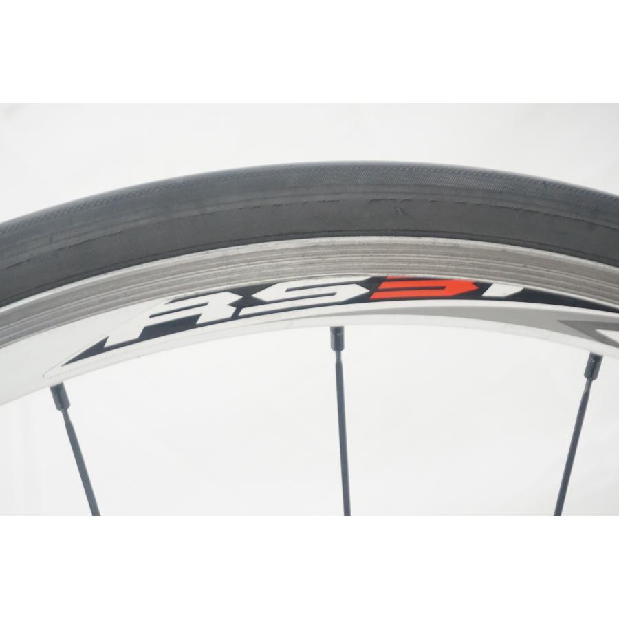 SHIMANO「シマノ」 WH-RS31 シマノ11S ホイールセット/ 奈良店 SHIMANO「シマノ」 WH-RS31 シマノ11S ホイールセット/ 奈良店