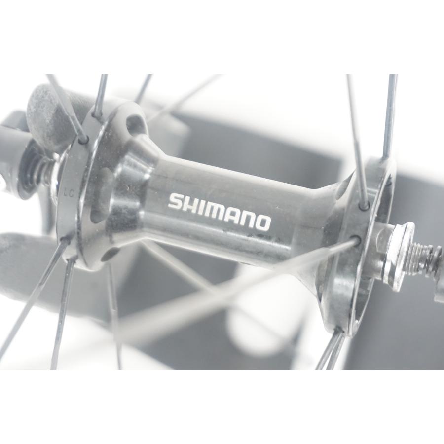 Shimano WH-RS31 700C クリンチャーホイールセット SHIMANO「シマノ」 WH-RS31 シマノ11S ホイールセット/ 奈良店