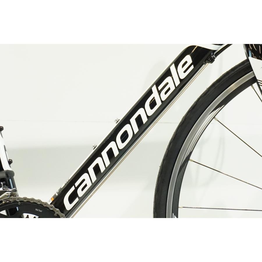 CANNONDALE 「キャノンデール」 CAAD8 105 2016年モデル ロードバイク