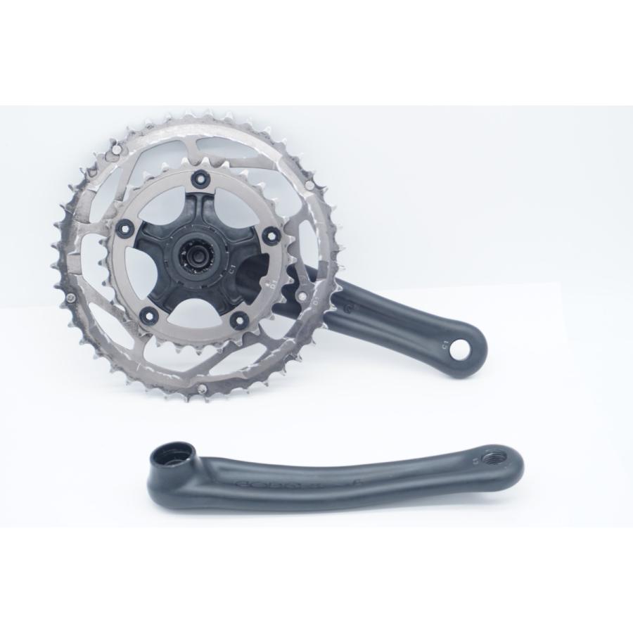 CANNONDALE 「キャノンデール」 CODA CX2 44-29T 175mm クランク CANNONDALE 「キャノンデール」 CODA CX2 44-29T 175mm クランク