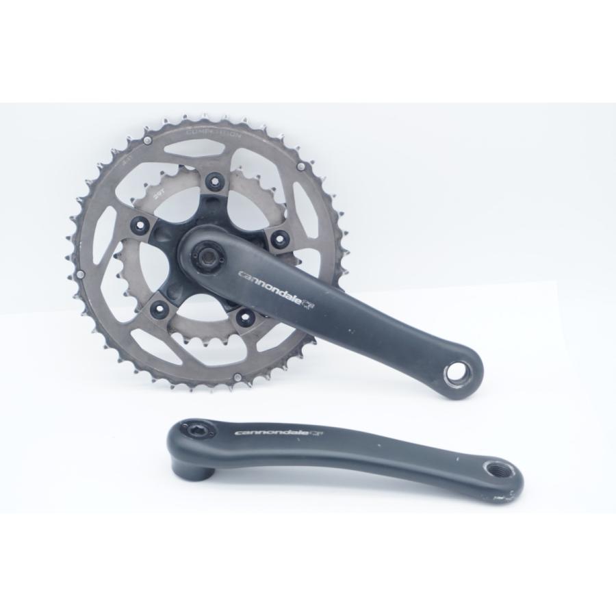 CANNONDALE 「キャノンデール」 CODA CX2 44-29T 175mm クランク