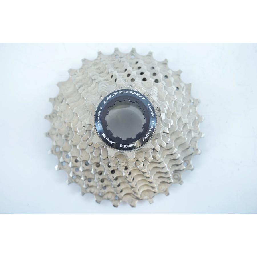 SHIMANO 「シマノ」 ULTEGRA CS-R8000 11-28T スプロケット / 有明店