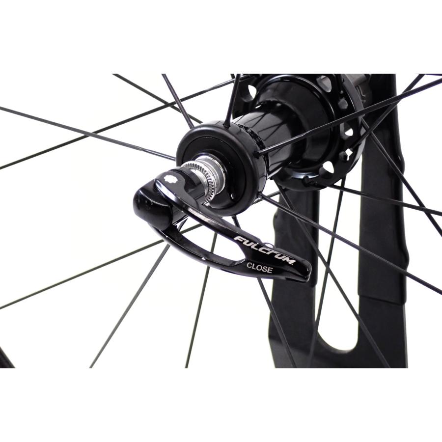 FULCRUM 「フルクラム」 RACING SPEED TU シマノ10速 ホイール FULCRUM 「フルクラム」 RACING SPEED TU シマノ10速 ホイール