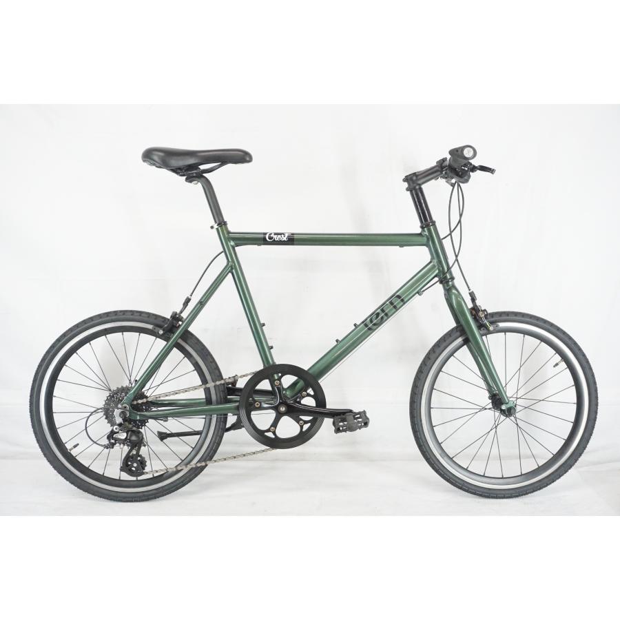 TERN 「ターン」 2020年モデル 20インチ ミニベロ / 阪急塚口店 ITHQKIQ3XWIT TERN 「ターン」 2020年モデル 20インチ ミニベロ / 阪急塚口店