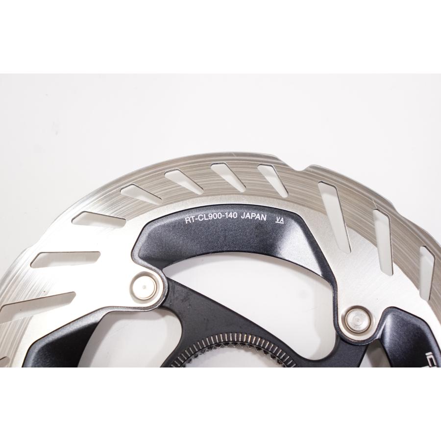 SHIMANO 「シマノ」 RT-CL900 140mm ディスクローター / 浦和 SHIMANO 「シマノ」 RT-CL900 140mm ディスクローター / 浦和