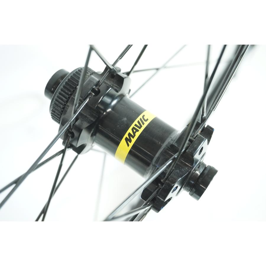 MAVIC 「マビック」 AKSIUM DISC シマノ11S ホイールセット / 宇都宮店