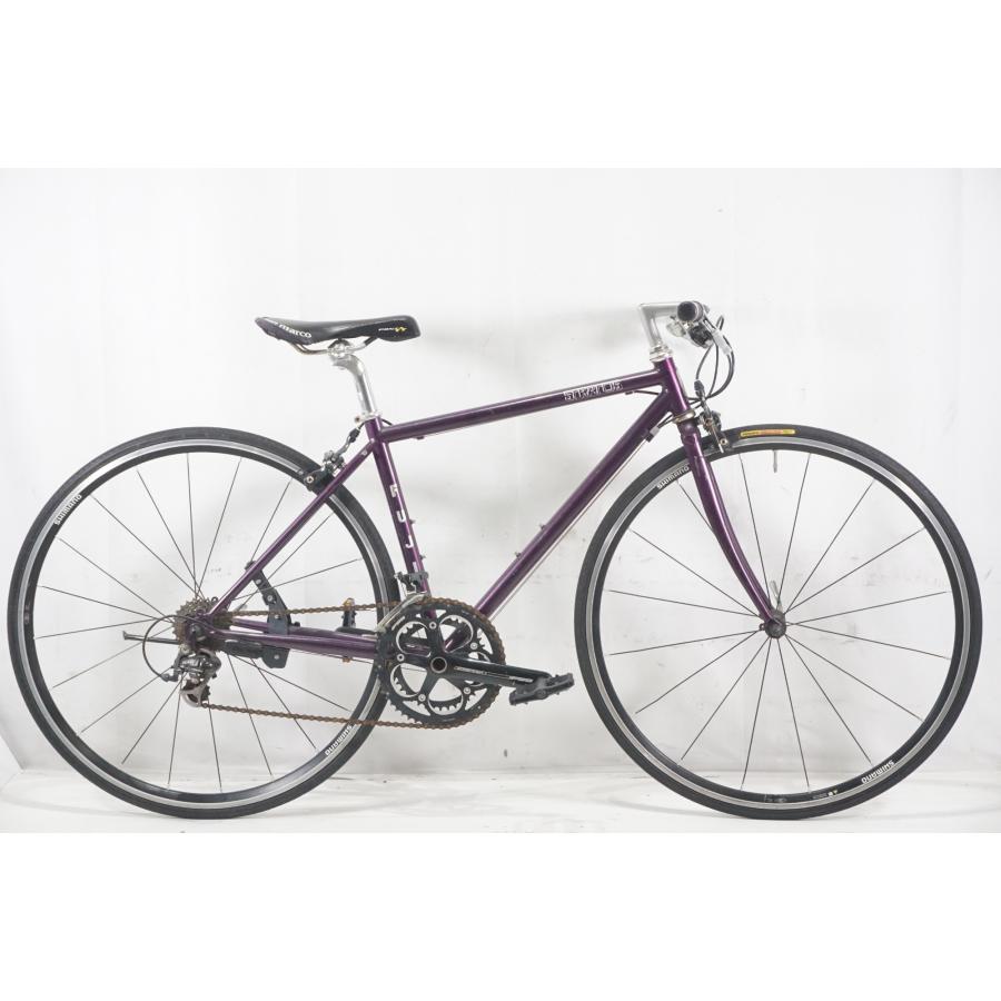 ジャンク FUJI PALETTE 年式不明 クロスバイク