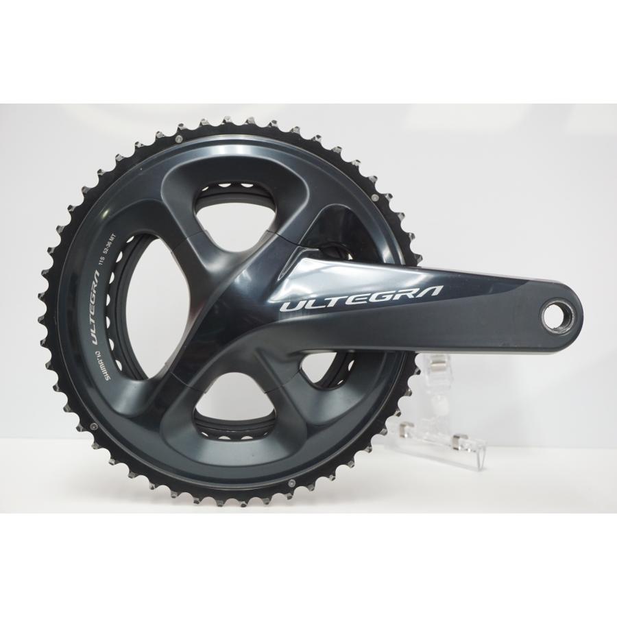 SHIMANO 「シマノ」 ULTEGRA FC-R8000 52-36T 170mm クランク / 福岡店