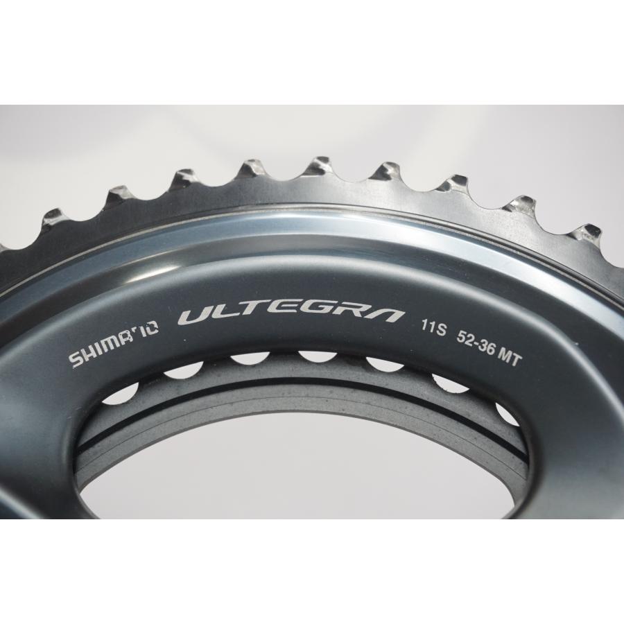 SHIMANO 「シマノ」 ULTEGRA FC-R8000 52-36T 170mm クランク / 福岡店