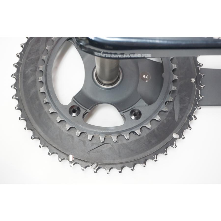 SHIMANO 「シマノ」 ULTEGRA FC-R8000 52-36T 170mm クランク / 福岡店