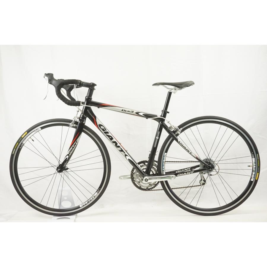 ジャンク GIANT 「ジャイアント」 OCR 3 2006年モデル ロード ジャンク GIANT 「ジャイアント」 OCR 3 2006年モデル ロード