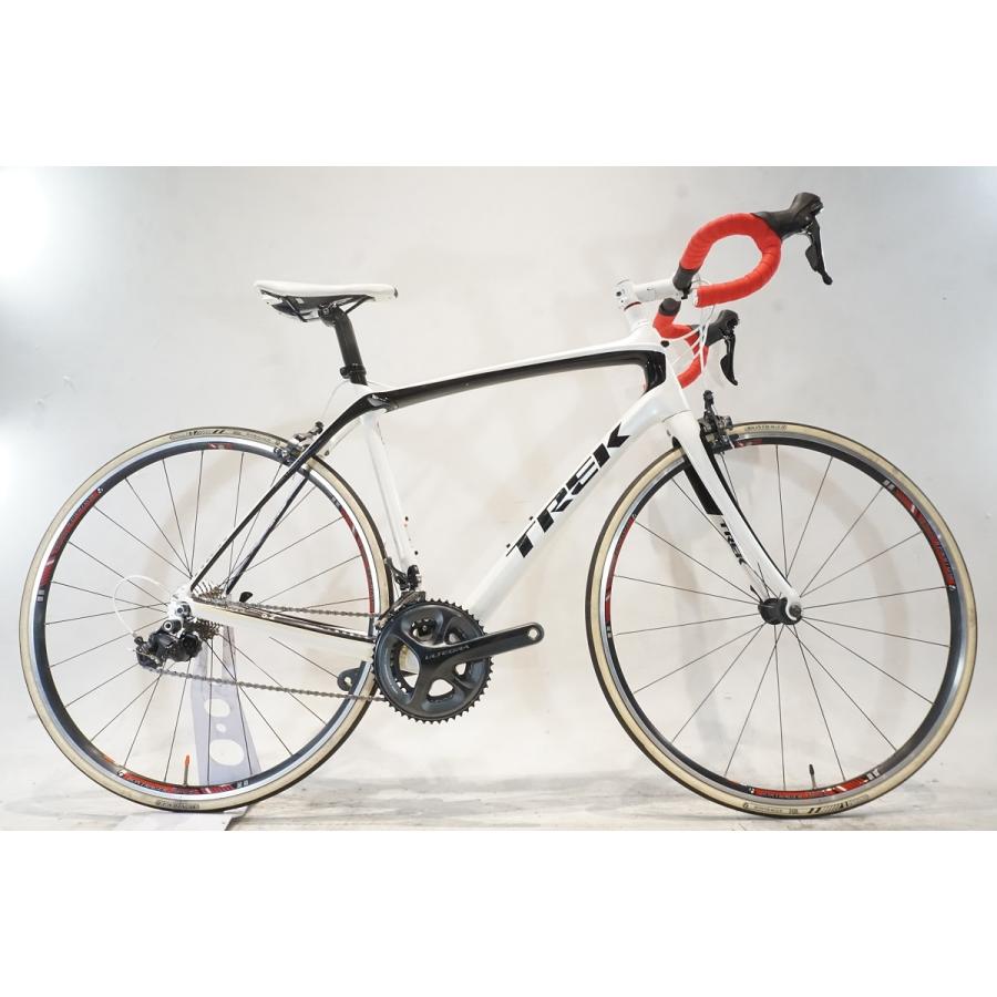 TREK 「トレック」 DOMANE 5.2 2014年モデル ロードバイク TREK 「トレック」 DOMANE 5.2 2014年モデル ロードバイク