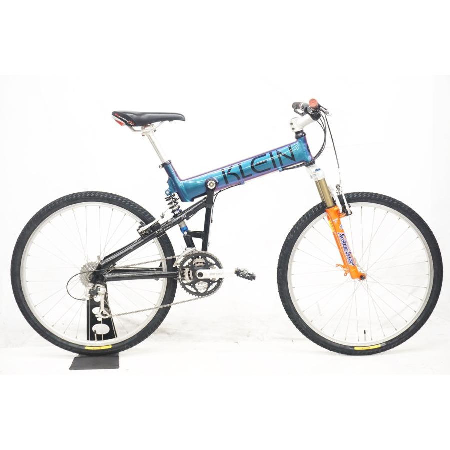 KLEIN 「クライン」 MANTRA COMP 1998年モデル マウンテンバイク KLEIN 「クライン」 MANTRA COMP 1998年モデル マウンテンバイク