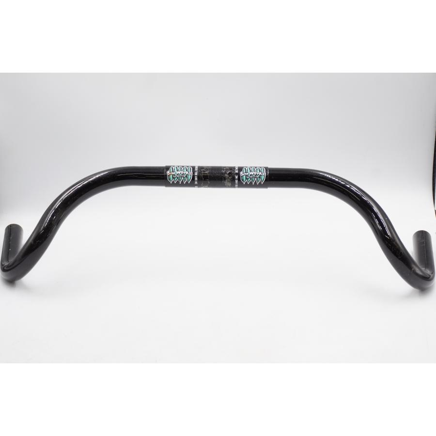 Sim Works 「シムワークス」 NITTO SW60 Φ26.0 520mm ハンドル / 奈良