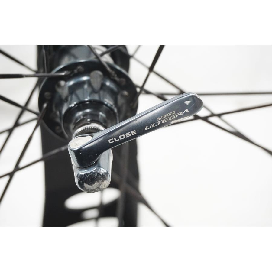 BONTRAGER 「ボントレガー」 RACE シマノ 8-9速 ホイールセット / 奈良