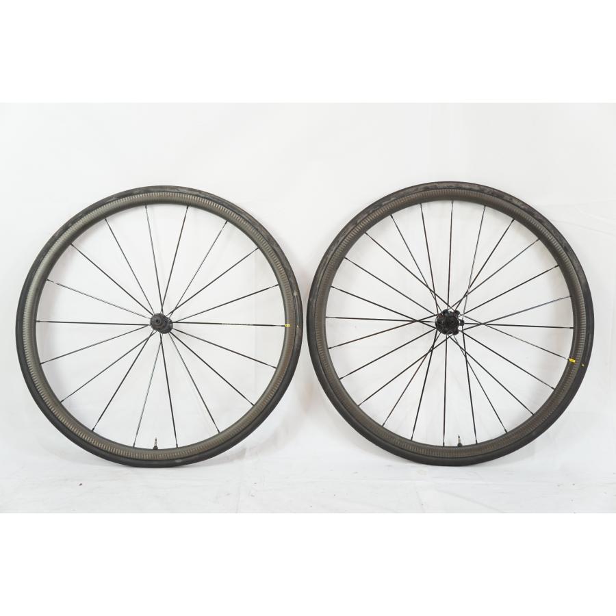 MAVIC 「マビック」 KSYRIUM PRO CARBON SL UST シマノ11速 MAVIC 「マビック」 KSYRIUM PRO CARBON SL UST シマノ11速