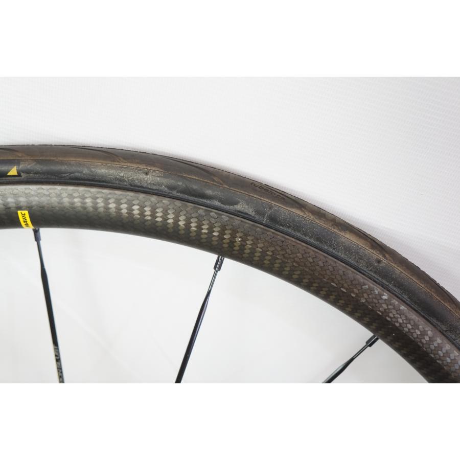 MAVIC 「マビック」 KSYRIUM PRO CARBON SL UST シマノ11速 MAVIC 「マビック」 KSYRIUM PRO CARBON SL UST シマノ11速
