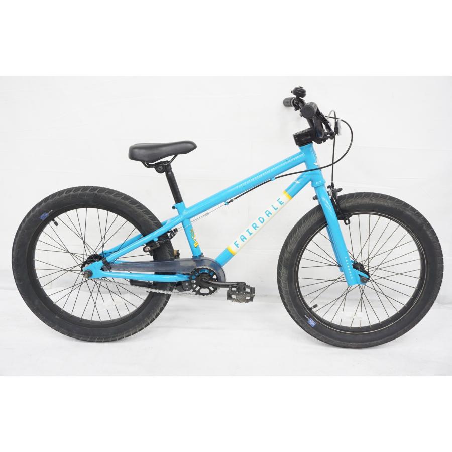 FAIRDALE 「フェアデール」 MACARONI 20 2021年モデル キッズバイク
