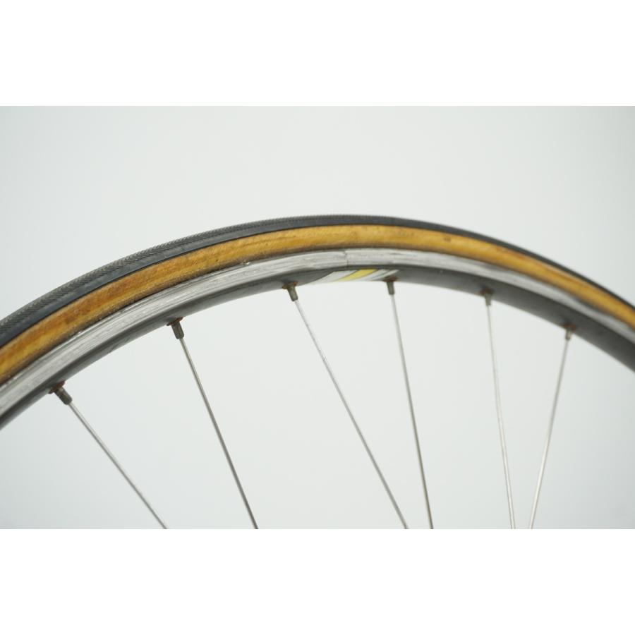 CAMPAGNOLO 「カンパニョーロ」 OMEGA リム SHIMANO 600 ハブ