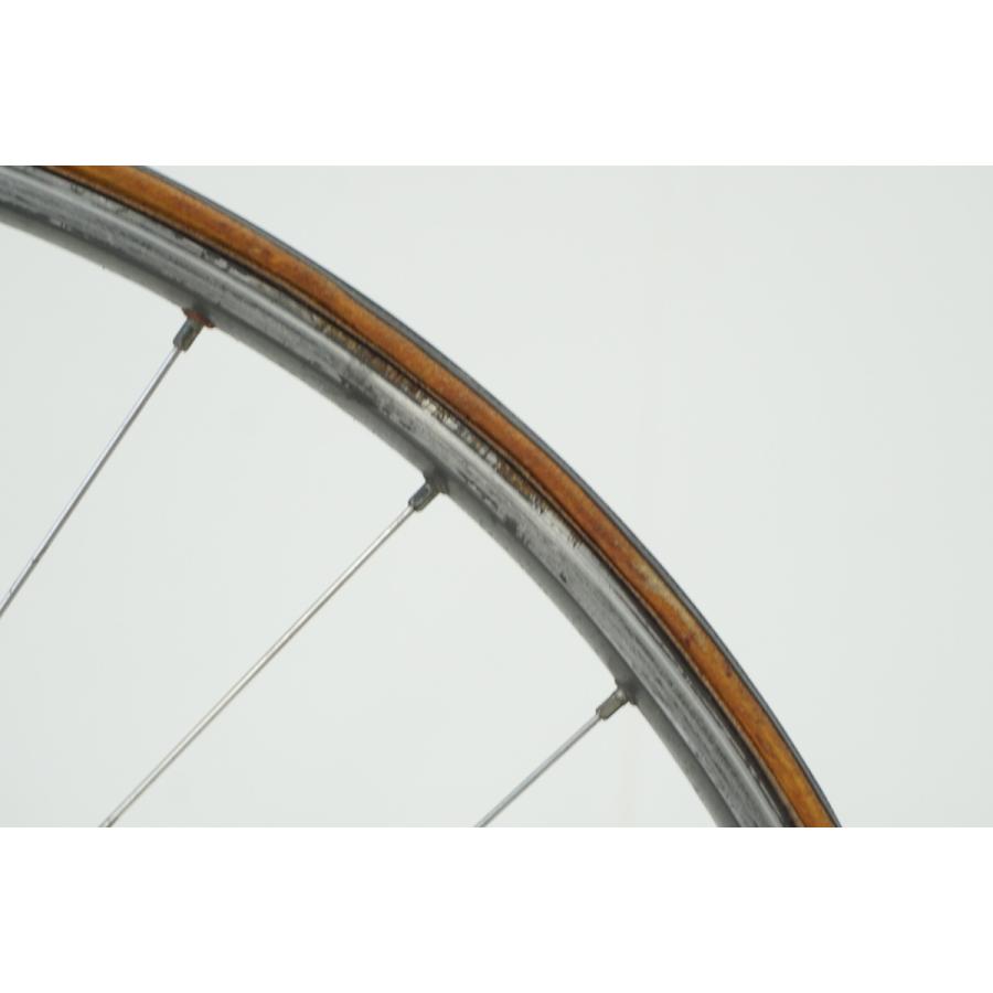 CAMPAGNOLO 「カンパニョーロ」 OMEGA リム SHIMANO 600 ハブ ホイール