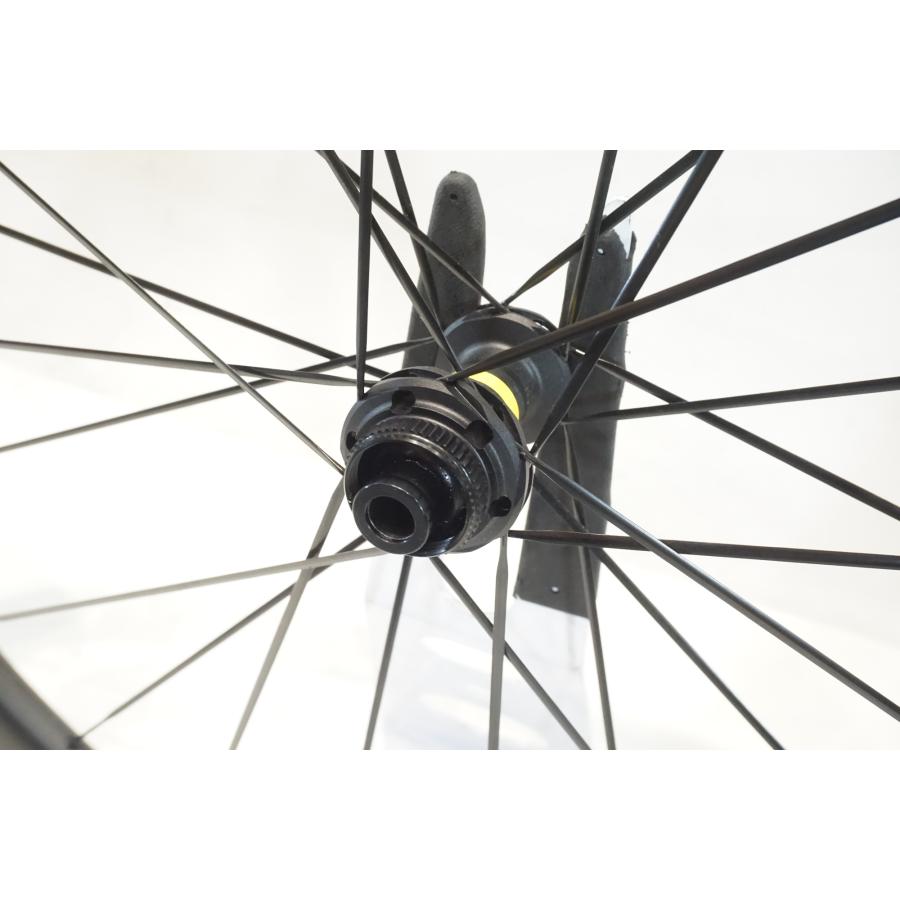 MAVIC 「マビック」 COSMIC SLR45 DISC XDRフリー(12速 MAVIC 「マビック」 COSMIC SLR45 DISC XDRフリー(12速