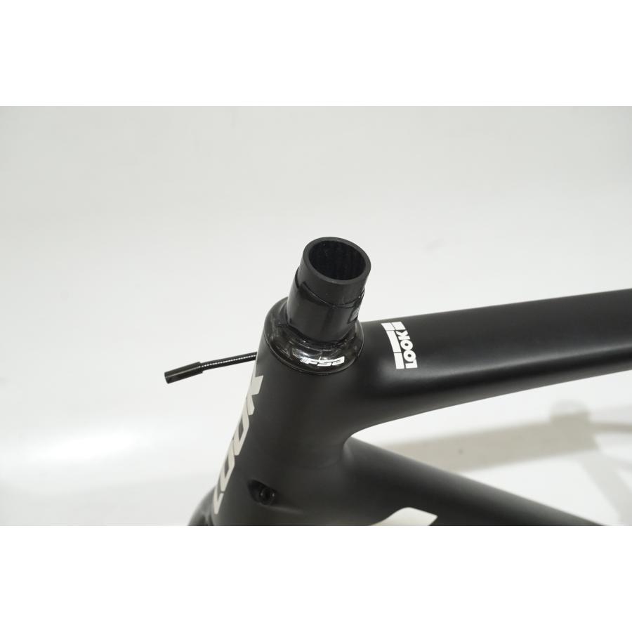 LOOK 「 ルック」 785 HUEZ RS 2019年モデル フレームセット / 浜松店
