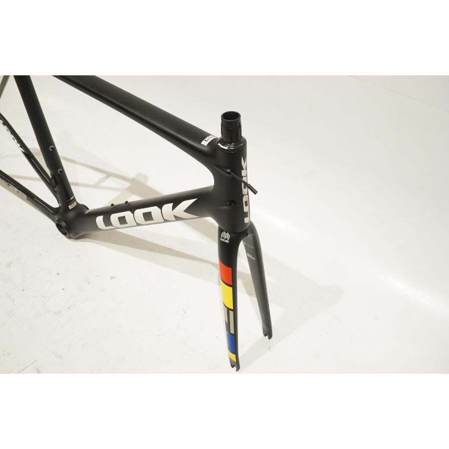 LOOK 「 ルック」 785 HUEZ RS 2019年モデル フレームセット / 浜松店