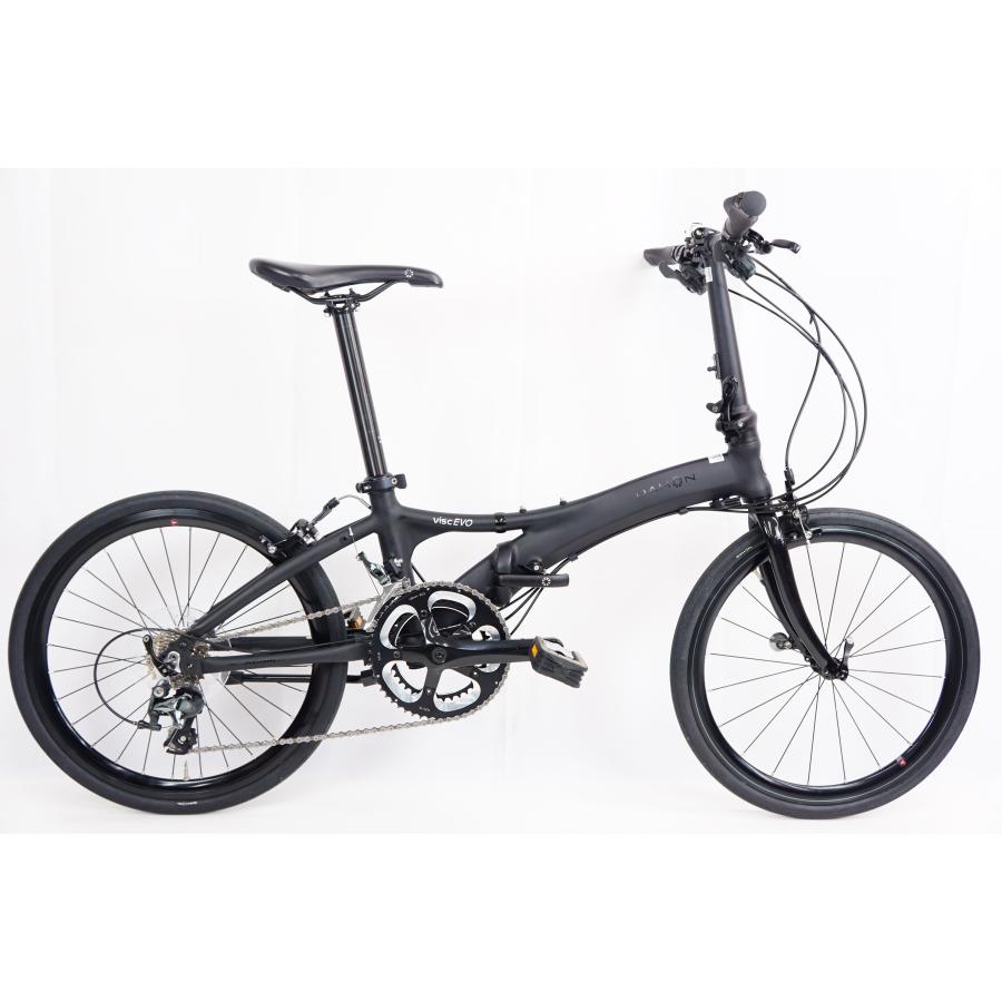 DAHON 「ダホン」 VISC EVO 2020年モデル 20インチ 折り畳み  