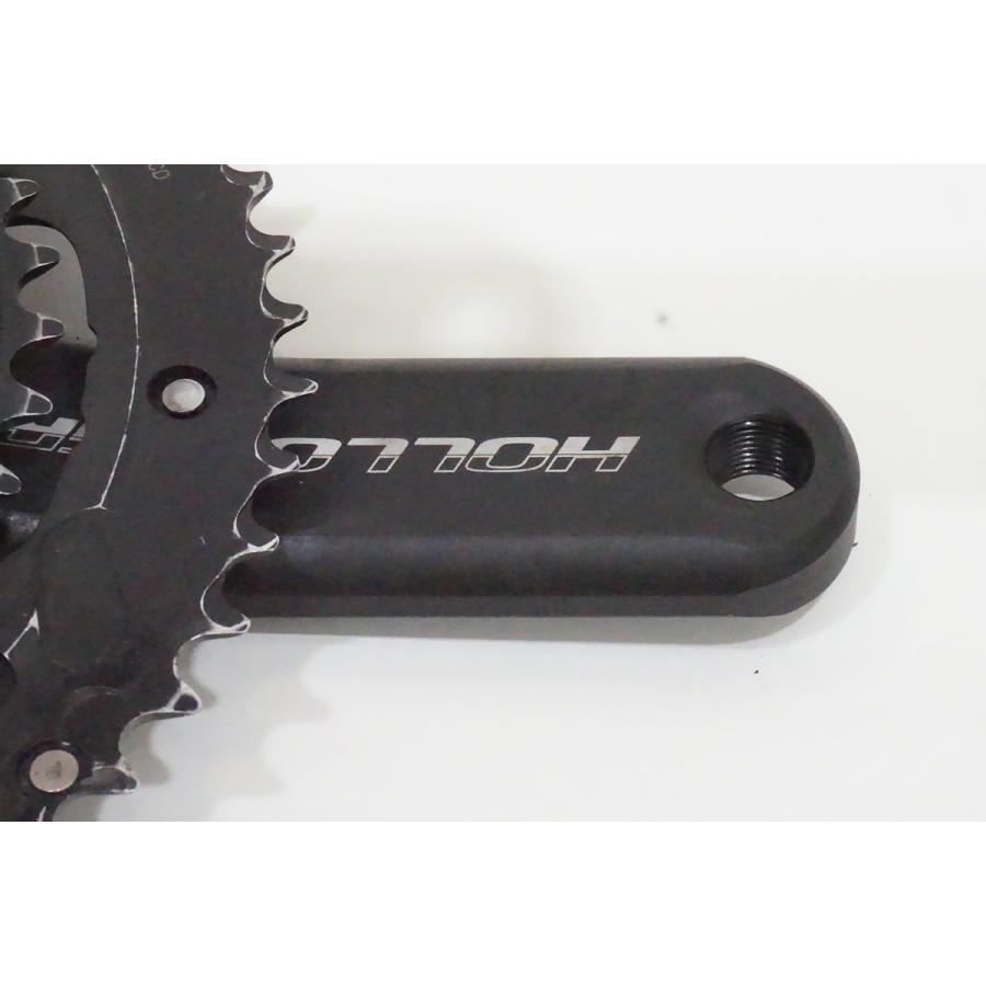 CANNONDALE「キャノンデール」 SI POWER2MAX 52-36T 165mm