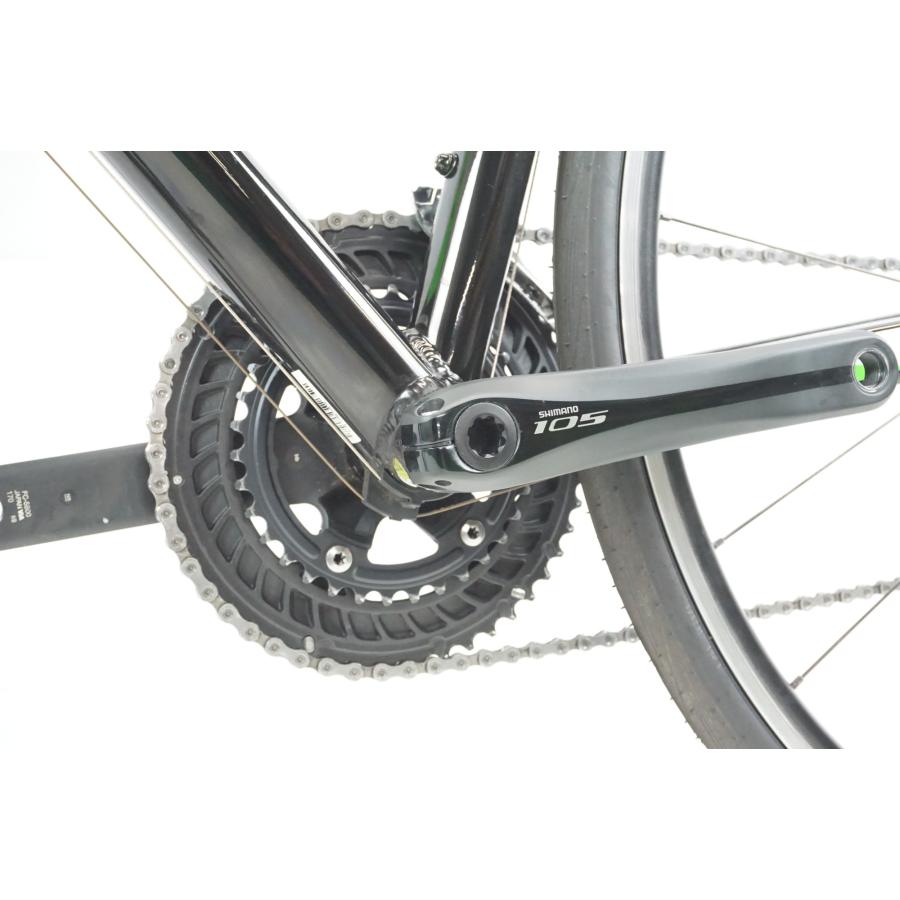 GIANT CONTEND 105換装 カーボンホイール 約8.5kg 東京取引