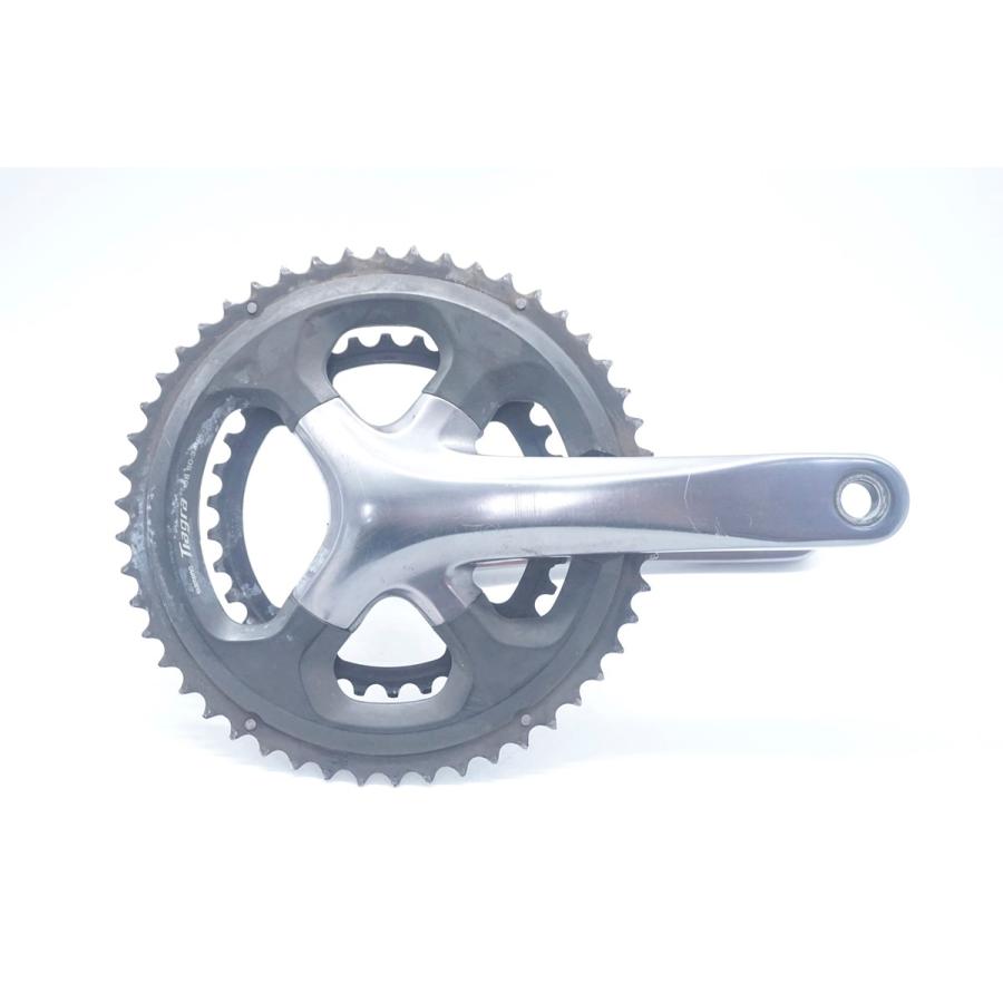 SHIMANO 「シマノ」 TIAGRA FC-4700 50-34T 172.5mm クランク / 奈良店