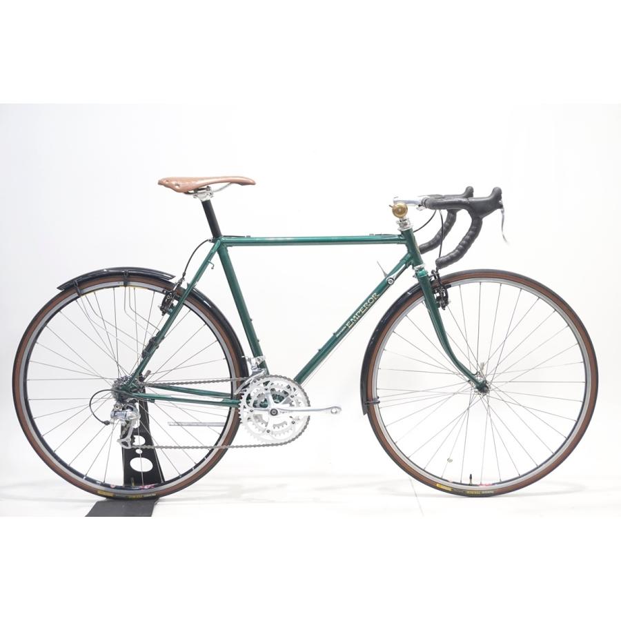 ジャンク メーカー不明 年式不明 ランドナー ジャンク メーカー不明 年式不明 ランドナー