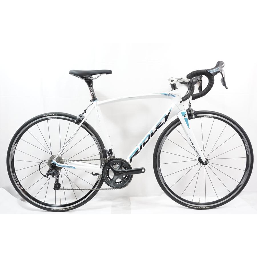 RIDLEY 「リドレー」 FENIX SL 2015年モデル ロードバイク /宇都宮店 