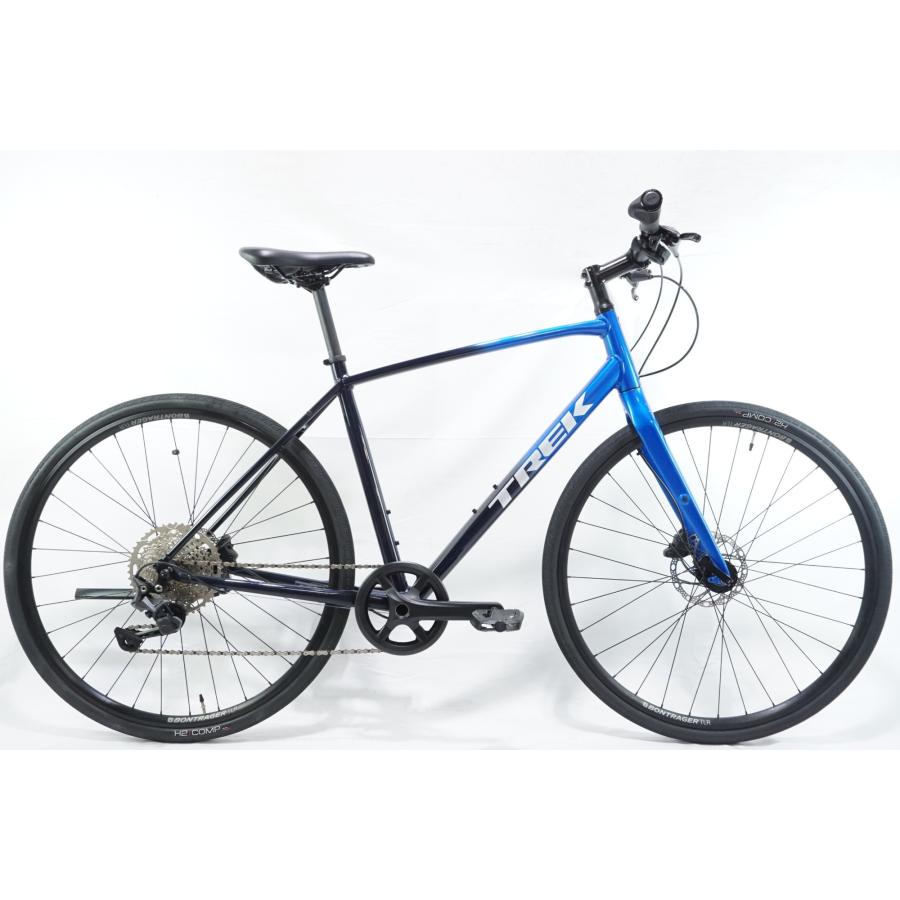 TREK 「トレック」 FX3 DISC 2022年モデル クロスバイク / 中目黒店