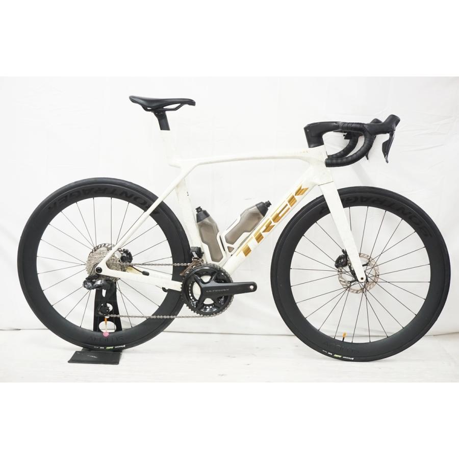 TREK 「トレック」 MADONE SLR7 GEN8 2024年モデル ロードバイク/ 奈良