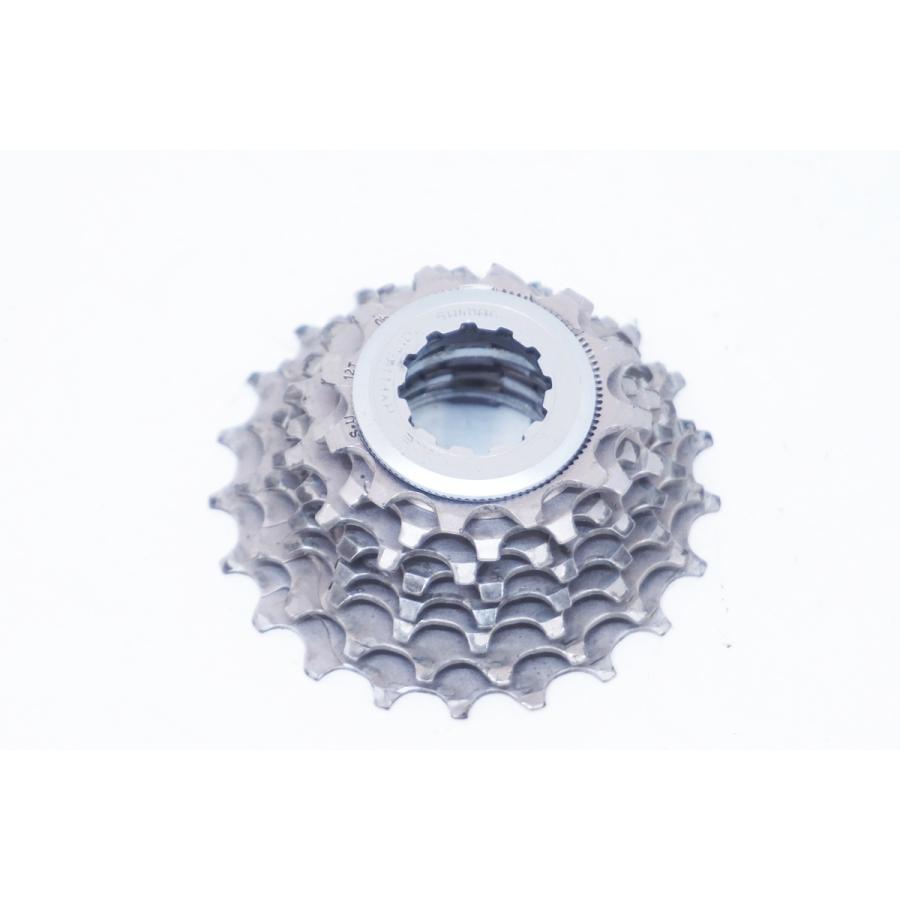 Roue Libre Shimano Dura-Ace MF-7400 7 Vitesses 12-21T - Neuf Ancien Stock (NOS)