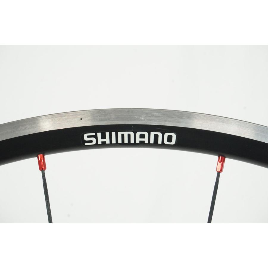 SHIMANO 「シマノ」 WH-RS10 シマノ 10速 ホイールセット SHIMANO 「シマノ」 WH-RS10 シマノ 10速 ホイールセット
