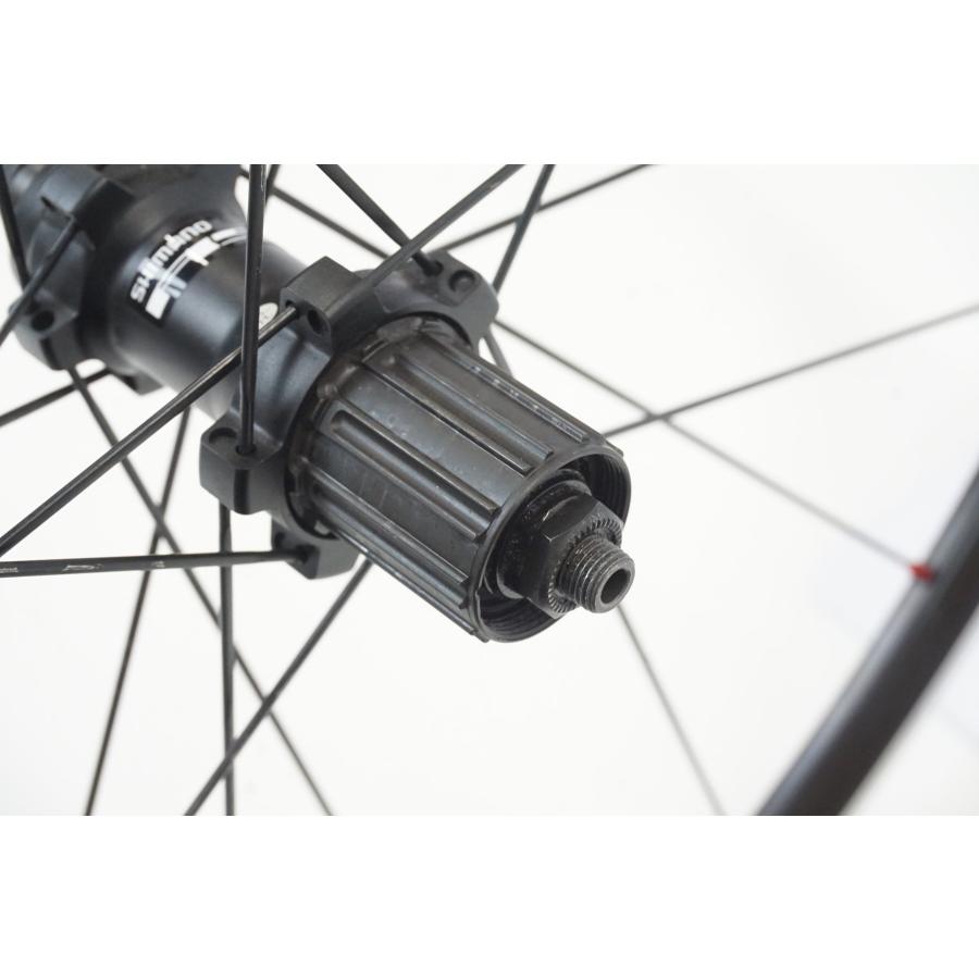 SHIMANO 「シマノ」 WH-RS10 シマノ 10速 ホイールセット SHIMANO 「シマノ」 WH-RS10 シマノ 10速 ホイールセット