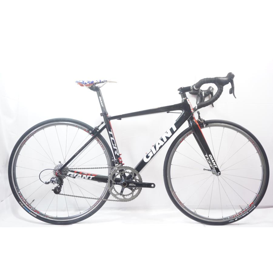 GIANT 「ジャイアント」 TCR ALLIANCE SE 2010年モデル ロードバイク