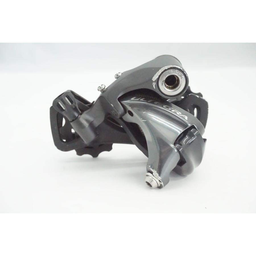 SHIMANO 「シマノ」 ULTEGRA RD-6800-SS リアディレイラー SHIMANO 「シマノ」 ULTEGRA RD-6800-SS リアディレイラー