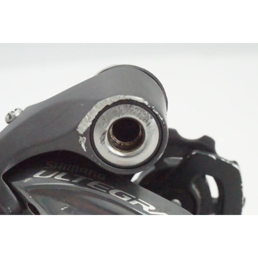 SHIMANO 「シマノ」 ULTEGRA RD-6800-SS リアディレイラー SHIMANO 「シマノ」 ULTEGRA RD-6800-SS リアディレイラー
